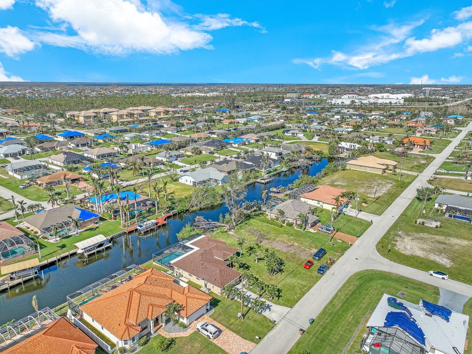 3834 SW 19th Pl, Cape Coral, FL 33914