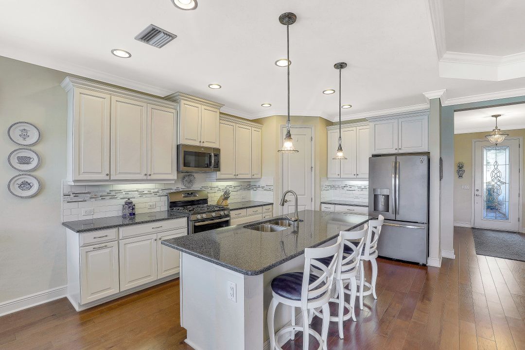 4607 Watercolor Way, Fort Myers, FL 33966