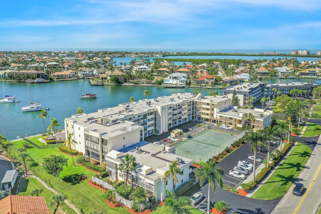 838 W Elkcam Cir #303, Marco Island, FL 34145