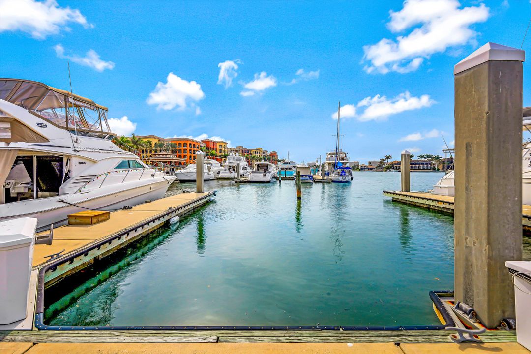 760 N Collier Blvd #Dock A-112, Marco Island, FL 34145