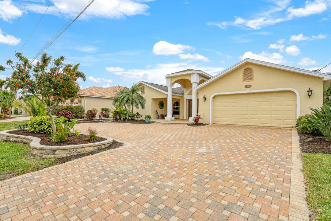 1516 SW 57th Terrace, Cape Coral, FL 33914
