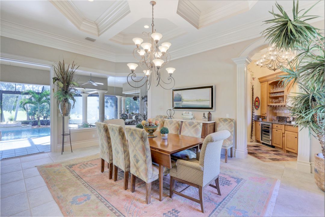 2904 Indigobush Way, Naples, FL 34105