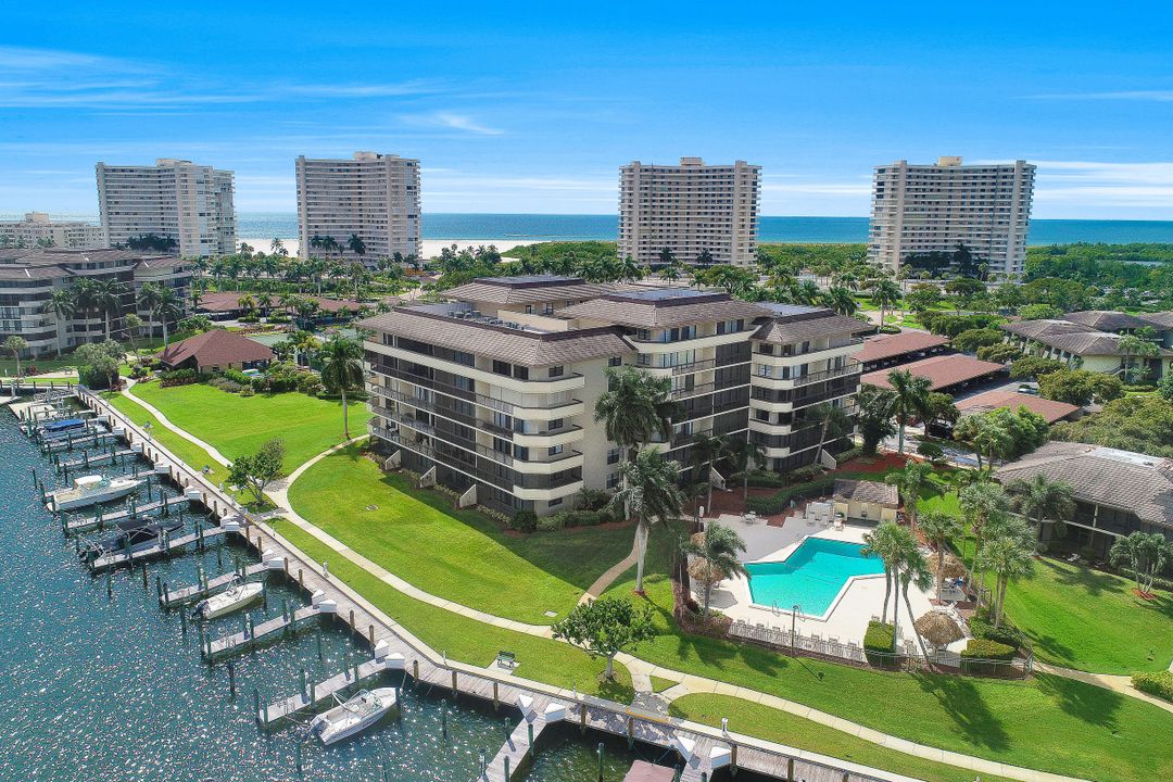 591 Seaview Ct #210, Marco Island, FL 34145