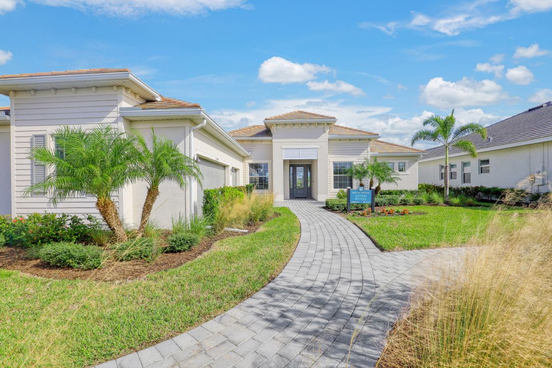 15991 Talon Terrace, Punta Gorda, FL 33982
