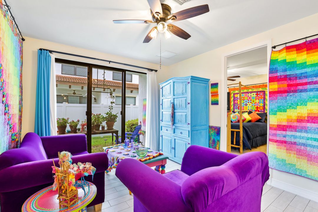 15851 Portofino Springs Blvd #101, Fort Myers, FL 33908