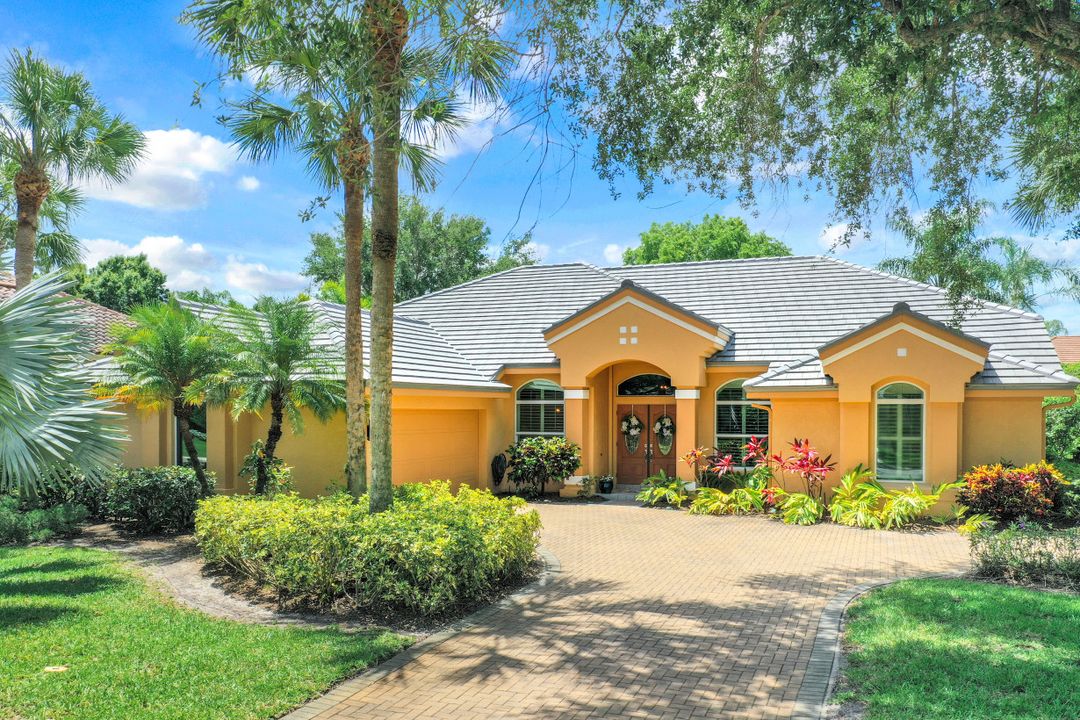 3511 Muscadine Ln, Bonita Springs, FL 34134