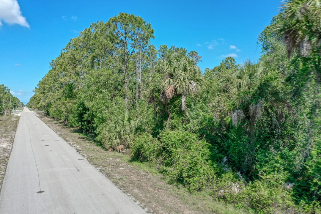 24th Ave NE, , FL 34120