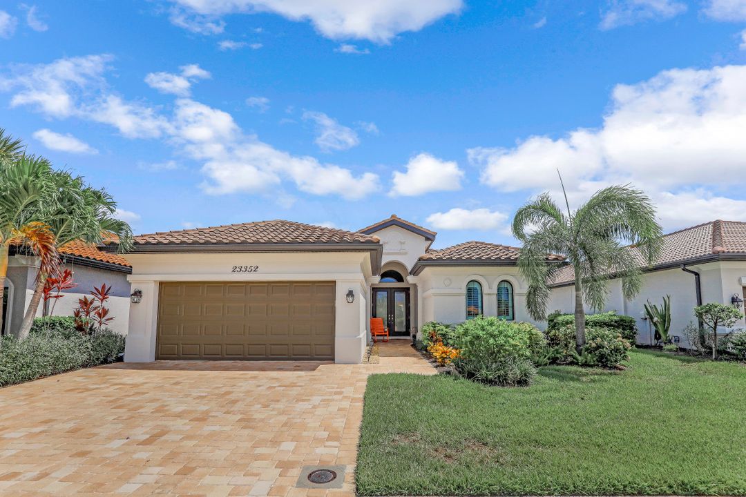 23352 Sanabria Loop, Bonita Springs, FL 34135