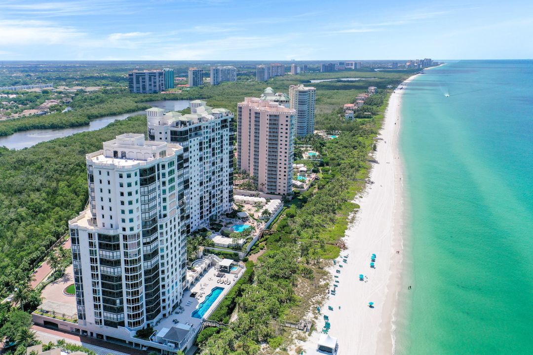 Pelican Bay Community Park, Naples, FL 34108