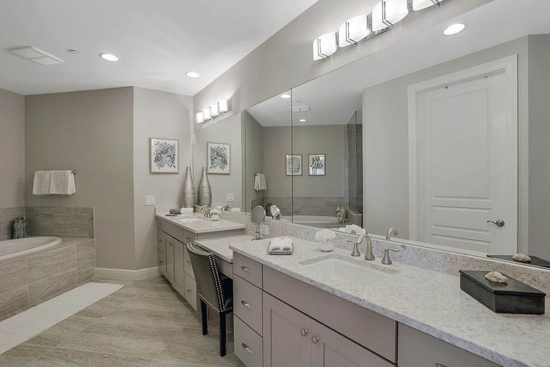 16437 Carrara Way #202, Naples, FL 34110