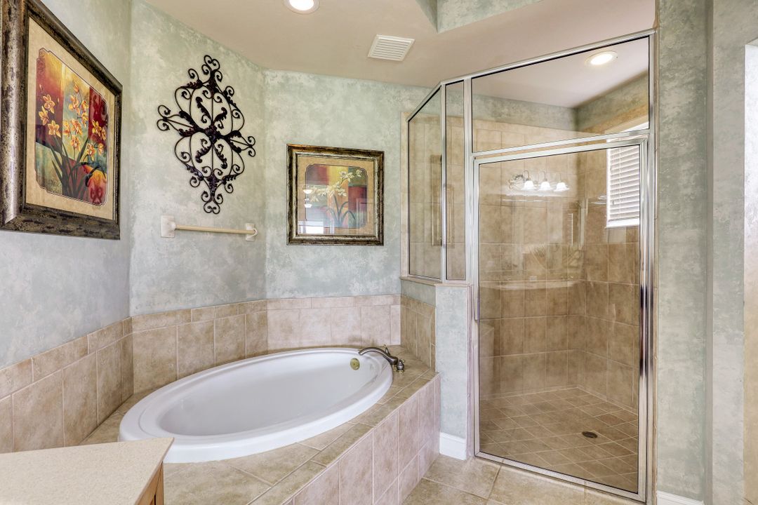 9310 Triana Terrace #1, Fort Myers, FL 33912