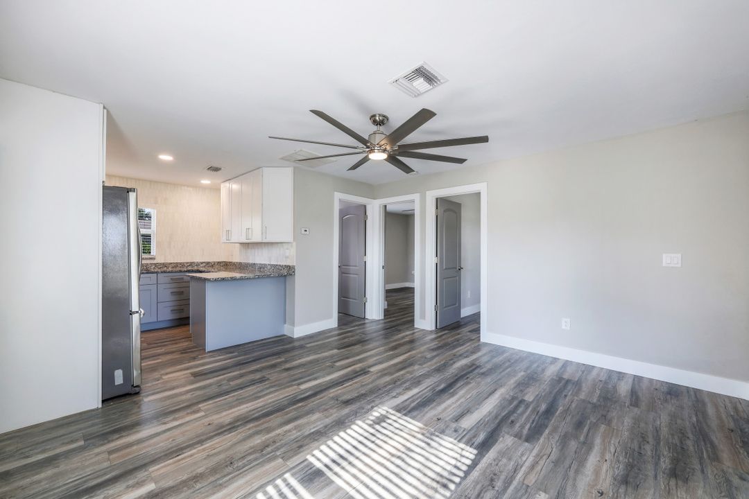 1401 Keuka Ave, North Fort Myers, FL 33917