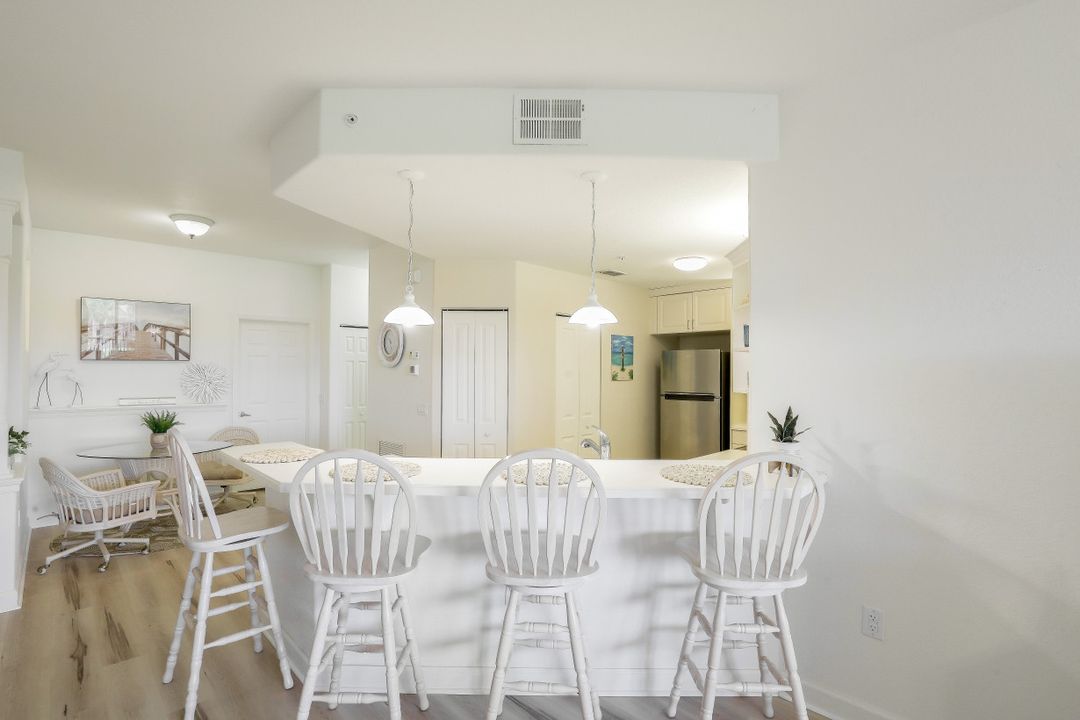 8573 Via Garibaldi Cir #203, Estero, FL 33928