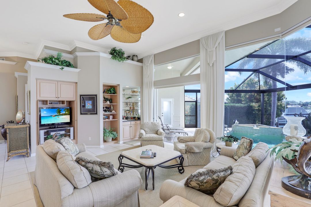 316 Lamplighter Dr, Marco Island, FL 34145