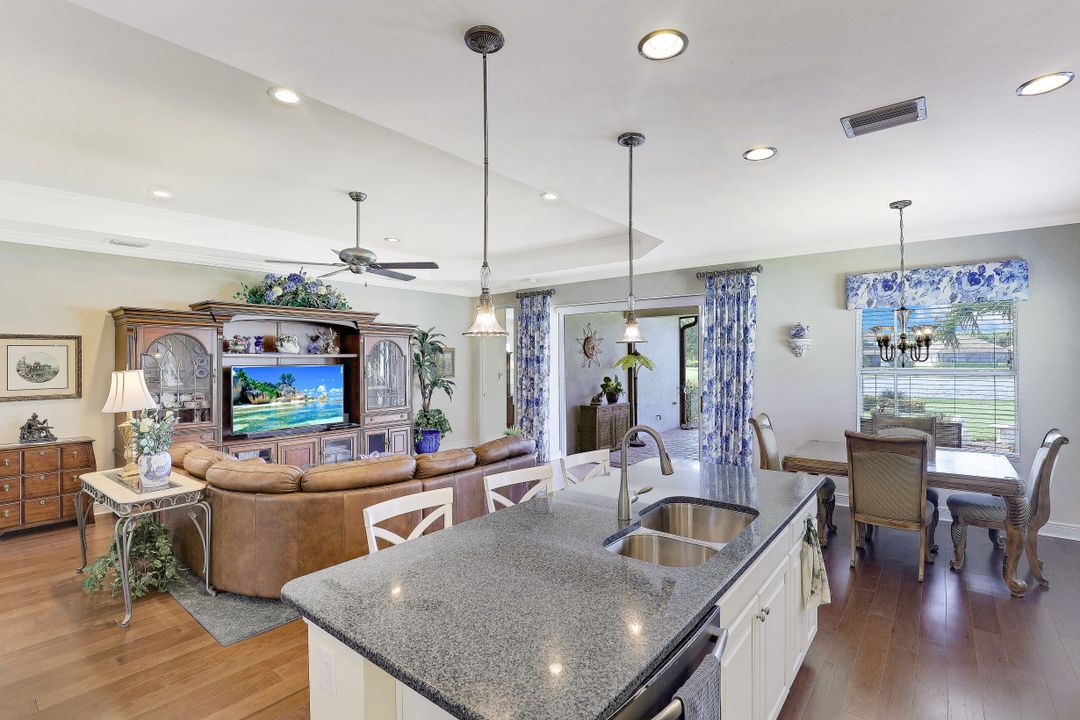 4607 Watercolor Way, Fort Myers, FL 33966