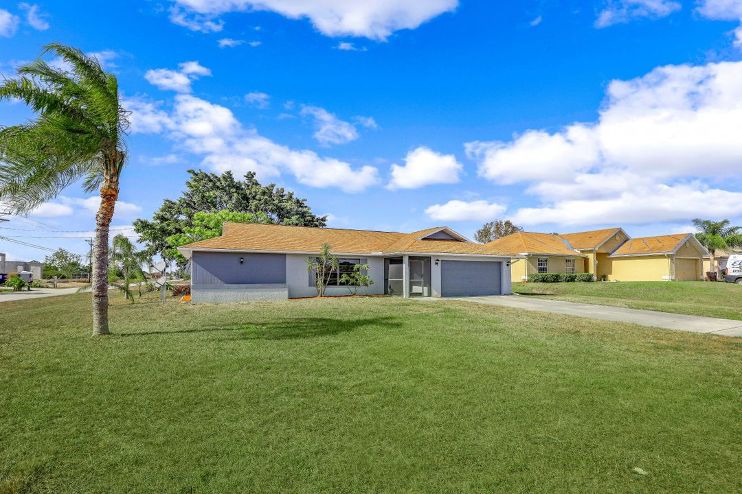227 NW 13th Terrace, Cape Coral, FL 33993