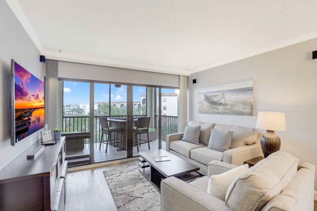 1031 Anglers Cove #405, Marco Island, FL 34145