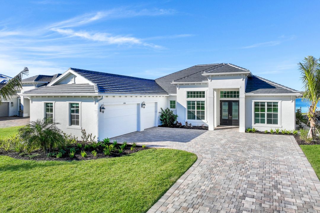 13896 Blue Bay Cir, Fort Myers, FL 33913