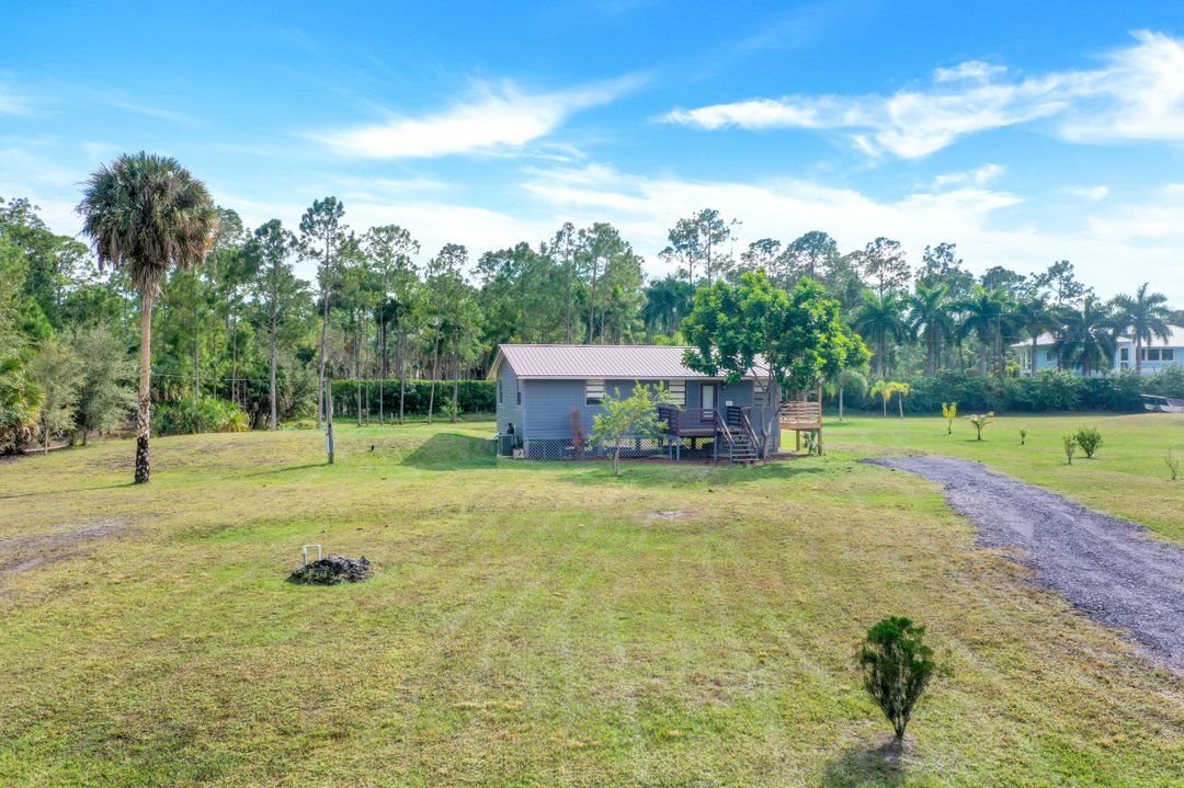 3022 Ravenna Ave, Naples, FL 34120