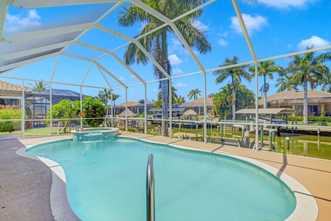 1503 SW 43rd Terrace, Cape Coral, FL 33914