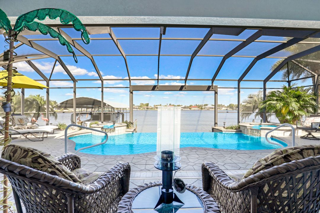 5219 SW 5th Pl, Cape Coral, FL 33914