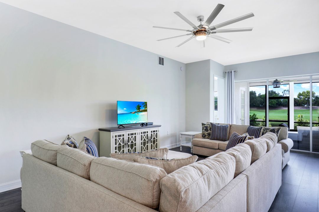 9311 Triana Terrace  #2, Fort Myers, FL 33912