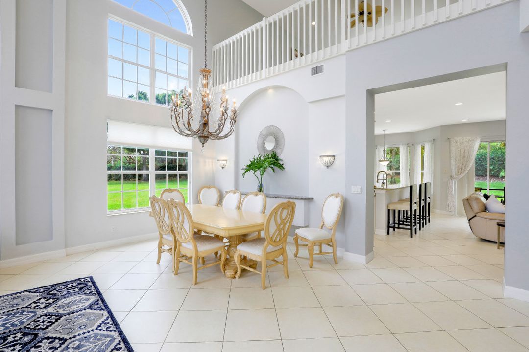 2214 Campestre Terrace, Naples, FL 34119