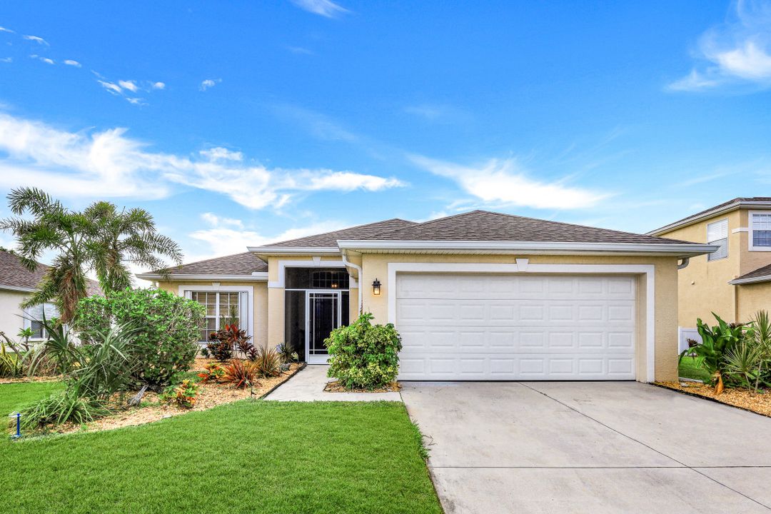 15654 Beachcomber Ave, Fort Myers, FL 33908