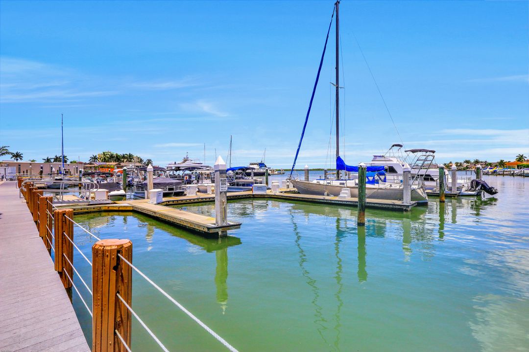 1031 Anglers Cove #406, Marco Island, FL 34145