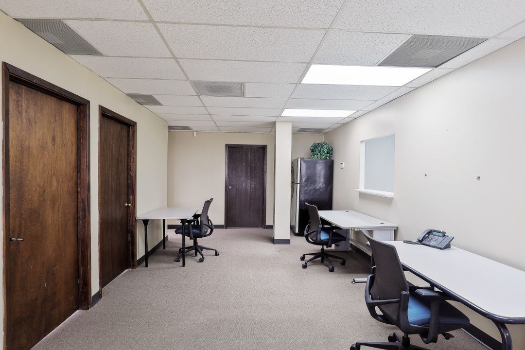 4625 North Fwy, Houston, TX 77022