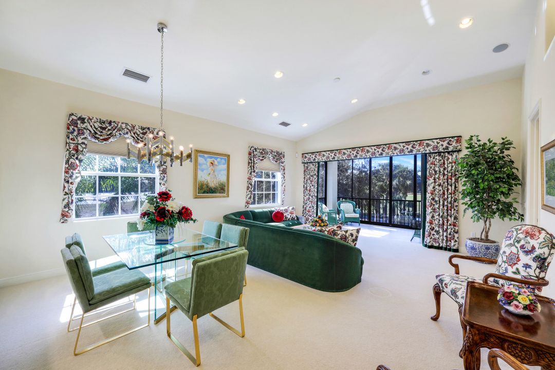 10500 Marino Pointe Drive #703, Miromar Lakes, FL 33913