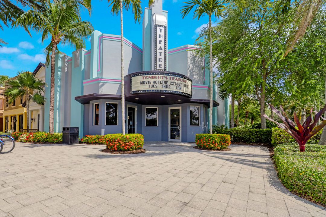 9114 Capistrano St S #8503, Naples, FL 34113