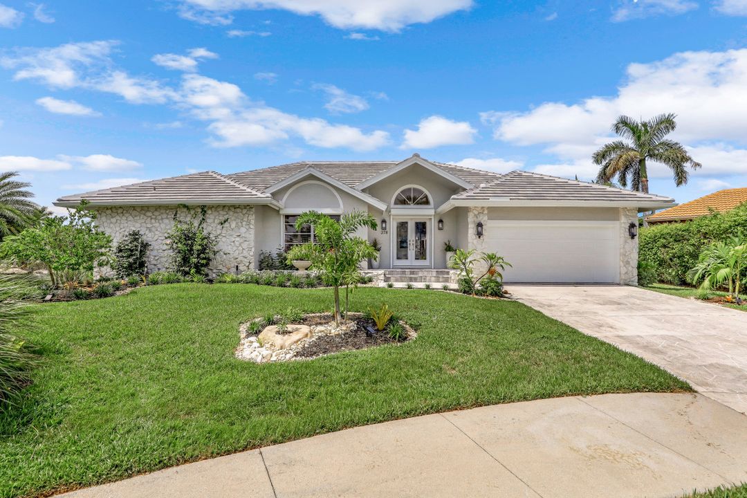278 Seminole Ct, Marco Island, FL 34145