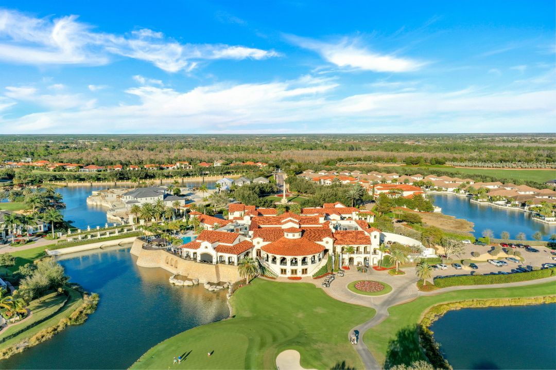 16448 Talis Park Dr, Naples, FL 34110