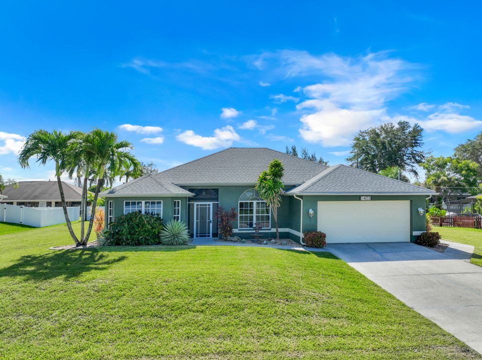 1403 SW 4th Ave, Cape Coral, FL 33991