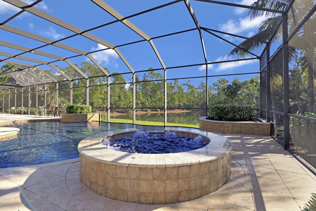 9301 Lakebend Preserve Ct, Estero, FL 34135