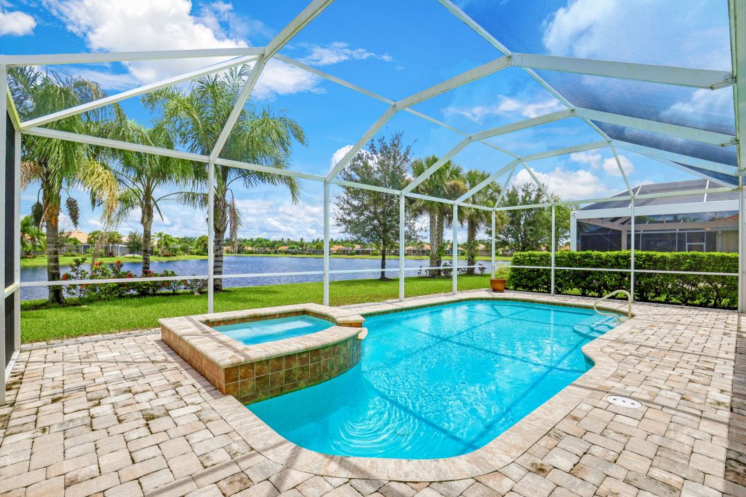 28037 Quiet Water Way, Bonita Springs, FL 34135