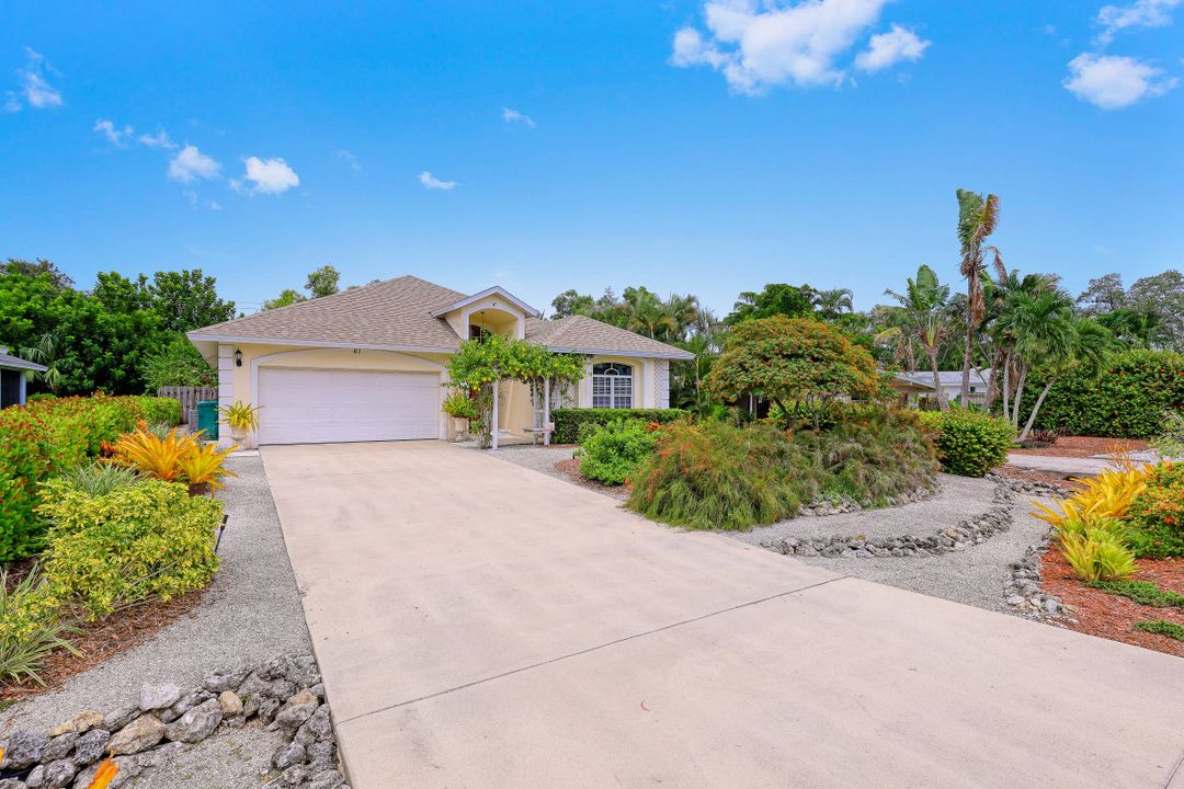 61 1st St, Bonita Springs, FL 34134