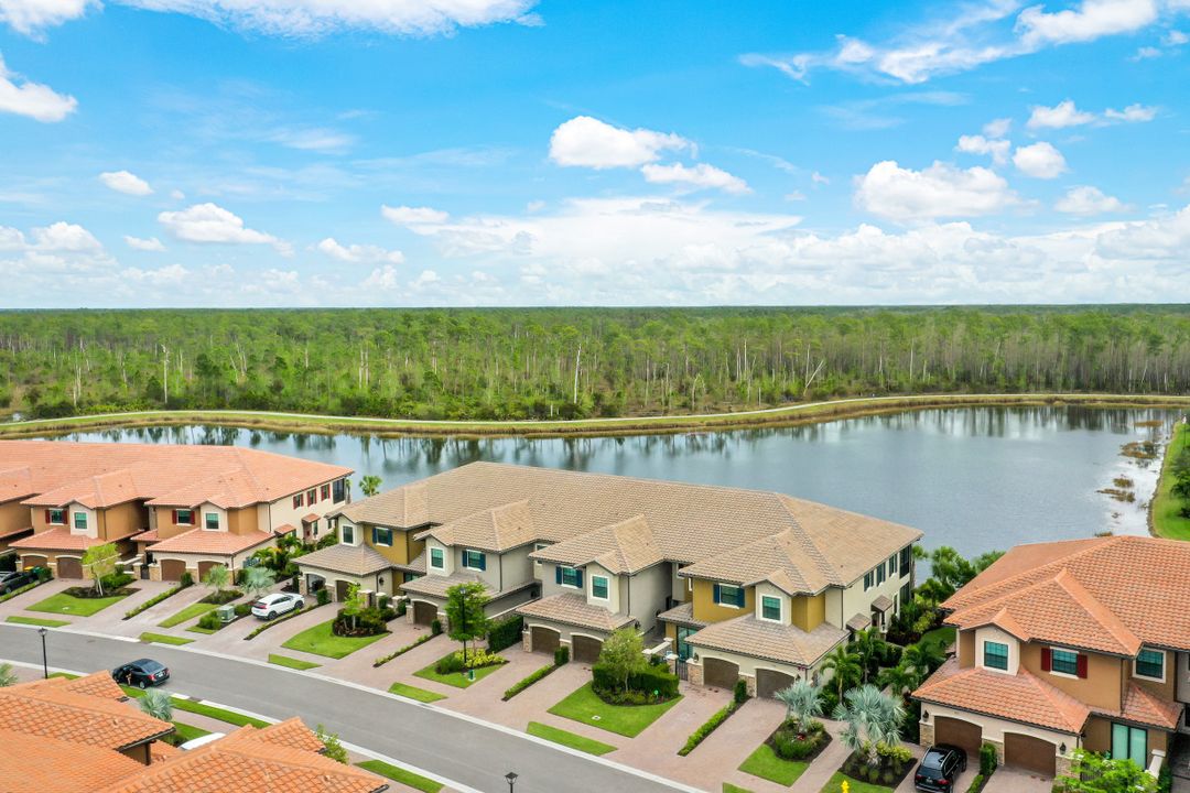 9641 Montelanico Loop #204, Naples, FL 34119