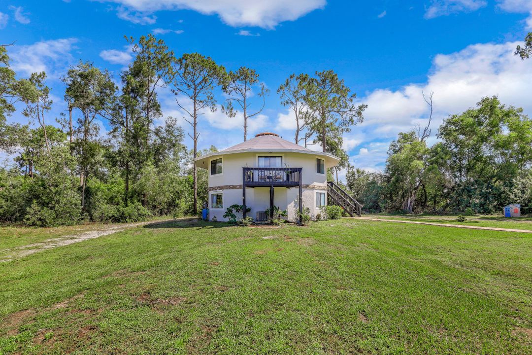 3035 64th St SW, Naples, FL 34105