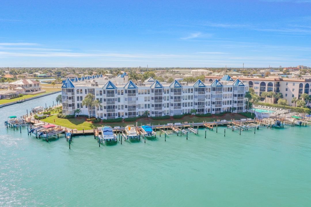 991 N Barfield Dr #308, Marco Island, FL 34145