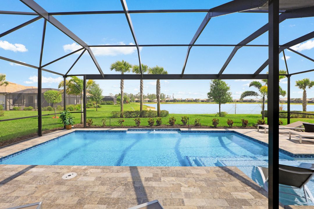 19813 Bittersweet Ln, Estero, FL 33928