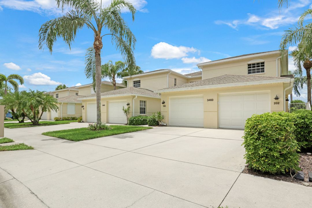 3460 W Crown Pointe Blvd  #201, Naples, FL 34112