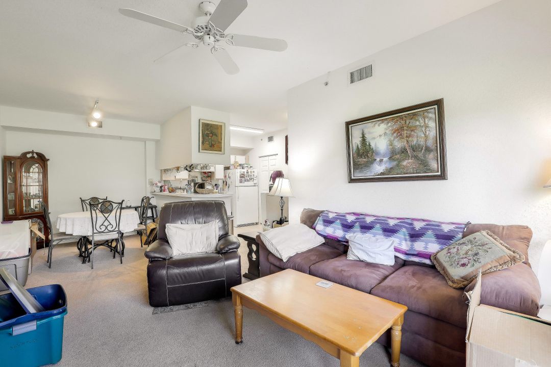 6481 Aragon Way  #101, Fort Myers, FL 33966