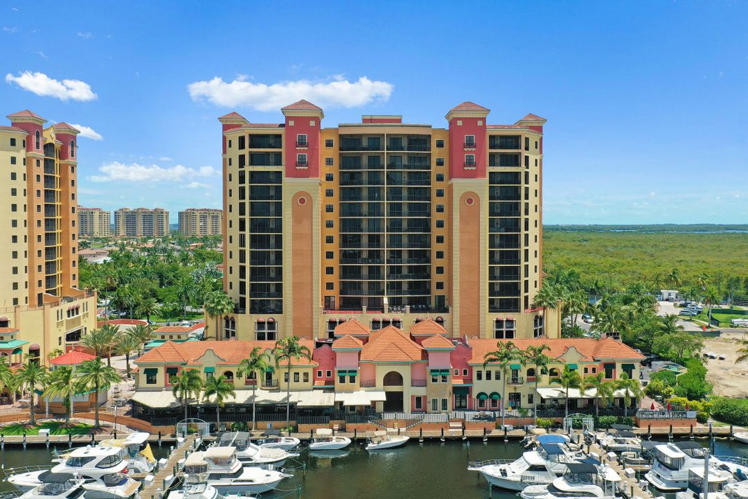5781 Cape Harbour Dr #1302, Cape Coral, FL 33914