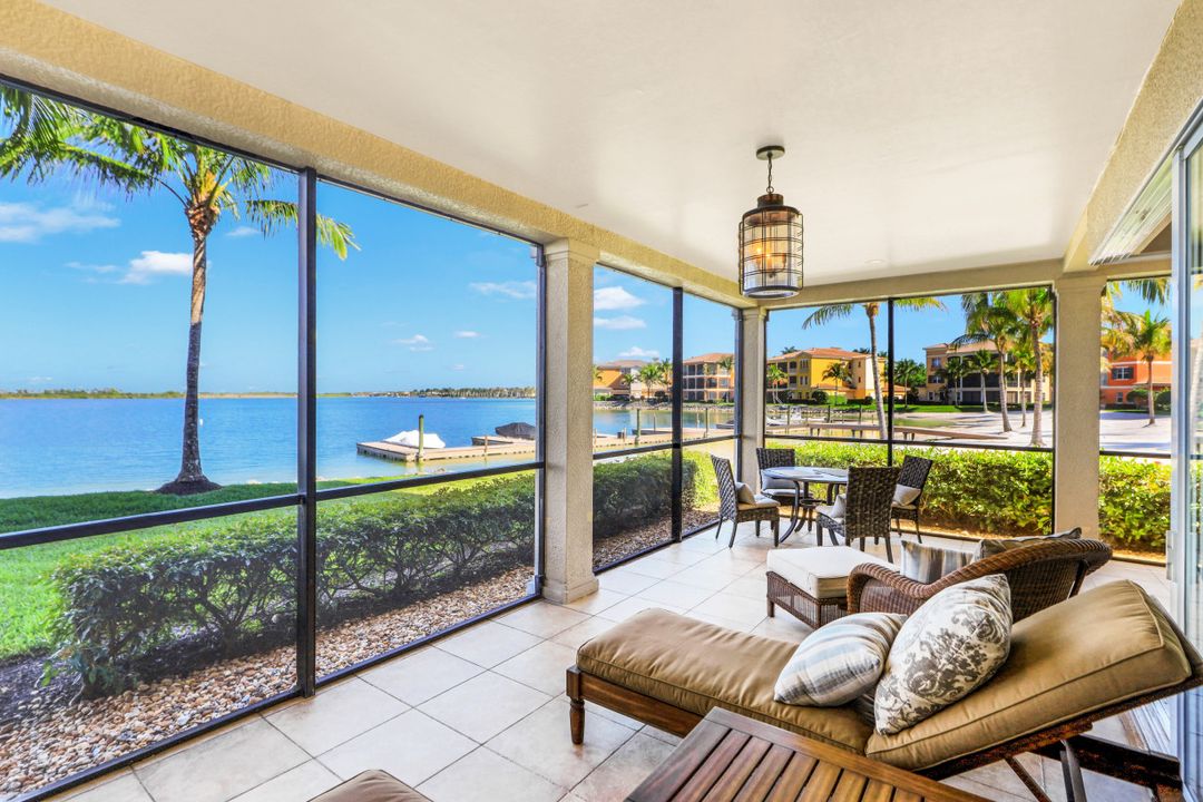 17701 Via Bella Acqua Ct #701, , FL 33913