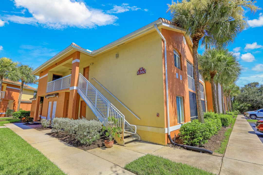 6360 Aragon Way #201, Fort Myers, FL 33966