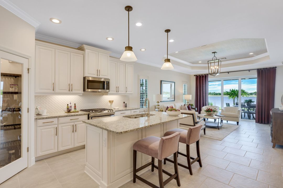 4056 SkySail Drive, Naples, FL 34120