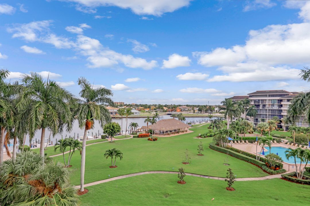 651 Seaview Ct #B-508, Marco Island, FL 34145