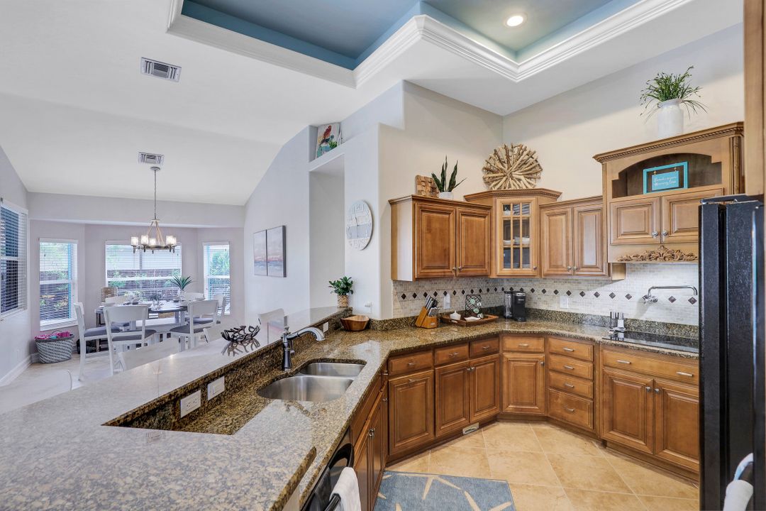 361 Yarmouth St, Marco Island, FL 34145